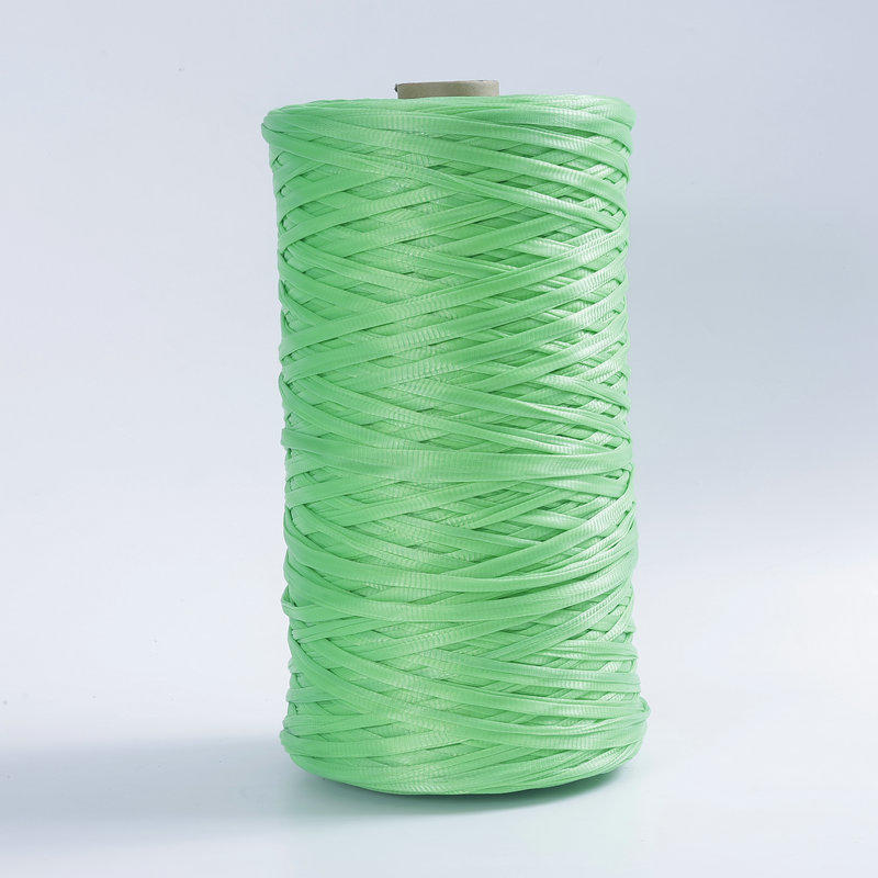 Рулон из экструдированной пластиковой сетки для чеснока, яиц и трубчатых рукавов